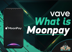 What is Moonpay?