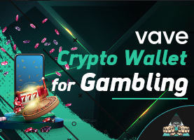 Which Is The Best Crypto Wallet for Gambling?