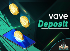 How to Deposit at Vave